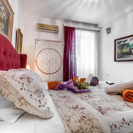 דירה Austella Corfu (city)