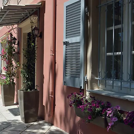 Austella דירה Corfu (city)